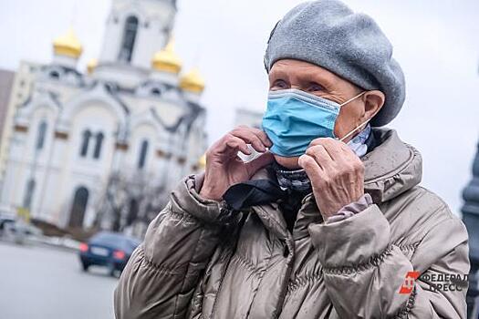Мясников объяснил, дойдет ли волна коронавируса из Китая в Россию