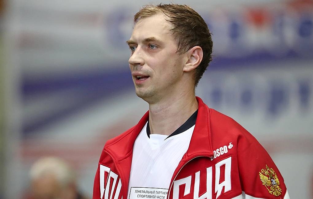 Двух олимпийских чемпионов из России дисквалифицировали
