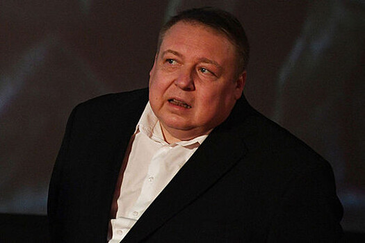 Актер Семчев заявил, что бывший худрук МХТ не давал ему ролей