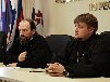 В УФСИН России по Республике Мордовия с рабочим визитом прибыл Председатель Синодального отдела по тюремному служению