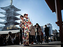 В Японии перед коронацией императора объявили амнистию