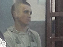 Заночевавший в покоях императрицы вор попросил его «понять и простить»