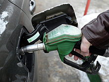 Стали известны цены на топливо в 2018 году
