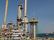 Нефть дешевеет в ожидании торговых войн