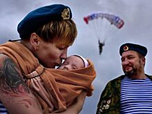 Как выглядит Россия на самом деле: 100 честных снимков уличного фотографа