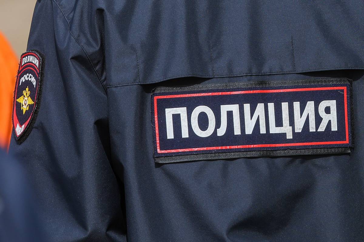 В МВД прокомментировали стрельбу на севере Москвы