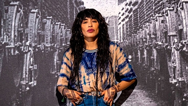 Певица Loreen из Швеции стала победителем «Евровидения-2023»