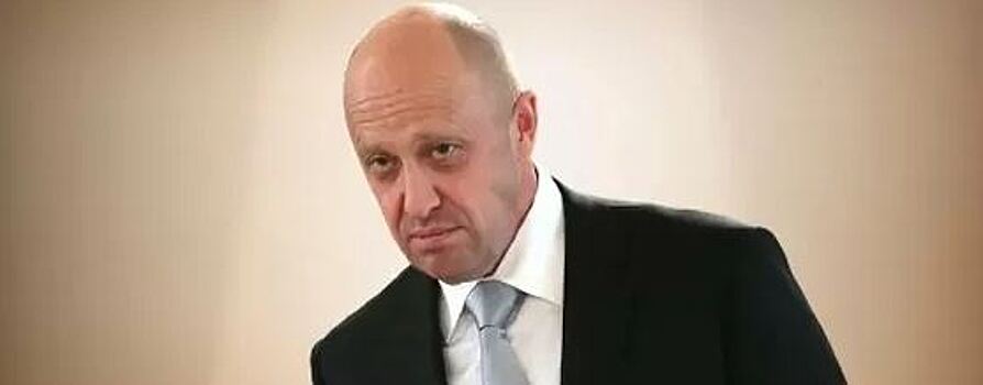 Пригожин заявил о создании в Белгородской области народного ополчения и оборонительных линий