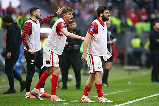 Джикия: Соболев понял свою ошибку, ему тяжело, помогите и поддержите