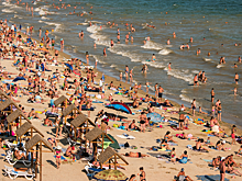 Раскрыто негативное влияние миллионов туристов на Крым