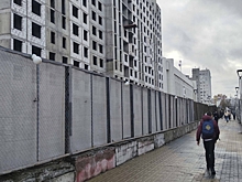 Политолог о конце эпопеи с долгостроем в Сургуте: «Ни разброда, ни шатаний, ни конкуренции»