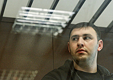 Водитель «красногорского стрелка» Ш.Элизбарашвили предстанет перед судом в Подмосковье