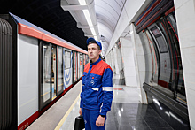 От заката до рассвета: кто работает в метро Москвы ночью