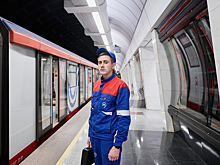 От заката до рассвета: кто работает в метро Москвы ночью