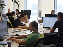Почему опасно работать в офисе больше 40 часов в неделю