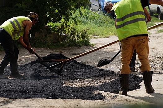 Ярославские дороги: денежный дождь или очередной распил?