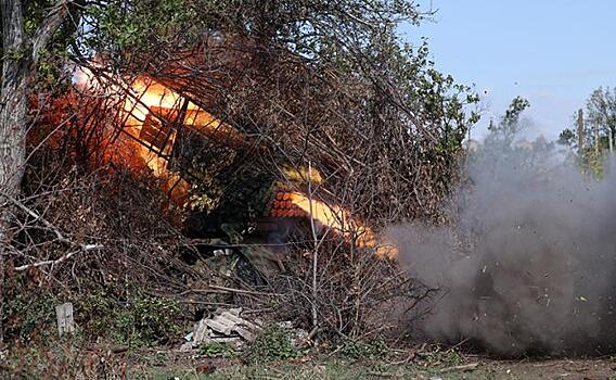 Покровская катастрофа Сырского: «В мешке несколько бригад, выбитых до батальона»