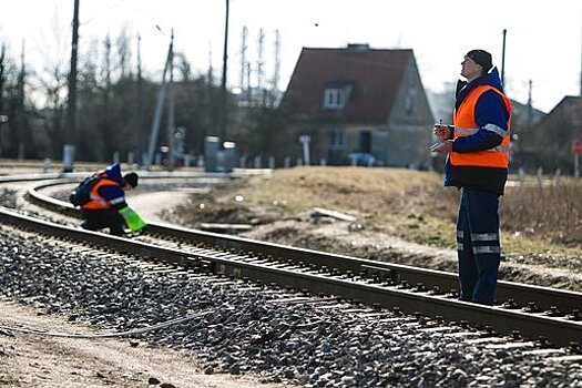 На Сельме задержали школьника, пытавшегося подложить арматуру под колёса движущегося поезда