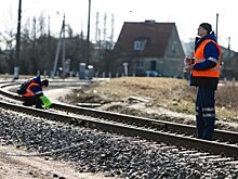 На Сельме задержали школьника, пытавшегося подложить арматуру под колёса движущегося поезда