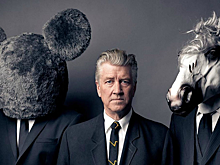 Безумные миры Дэвида Линча