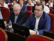Дорожный фонд Кубани получит около 2 миллиардов рублей ежегодно в 2025-2026 годах