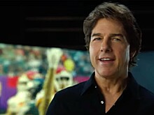 Том Круз шокировал поклонников внешним видом