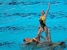 Интервью с российской синхронисткой Екатериной Коссовой — подготовка к чемпионату мира — 2025 в Сингапуре