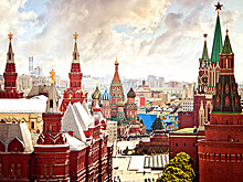 Десятки специалистов создадут первый туристический бренд России