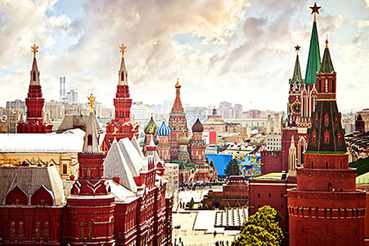 Десятки специалистов создадут первый туристический бренд России