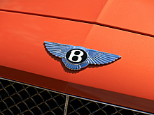 В Bentley посвятили семь машин пилотажной группе