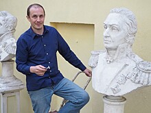 Секретная техника скульптуры