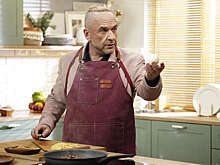 Юморист Морозов признался, что набрал вес после удаления аппендикса