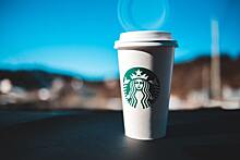 Совладельцем Starbucks в России станет известный артист