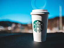 Совладельцем Starbucks в России станет известный артист