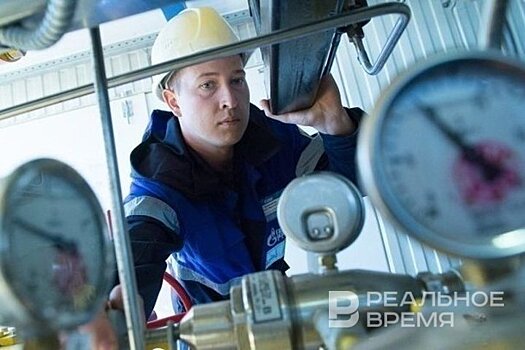 Исследование: в Татарстане вырос спрос на обучение рабочим специальностям