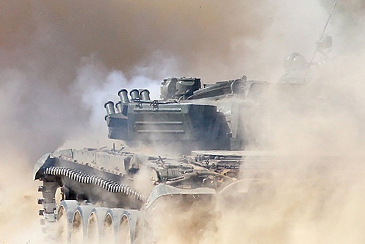 В Минске анонсировали учения ОДКБ "Барьер" в 2026 году