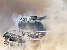 В Минске анонсировали учения ОДКБ "Барьер" в 2026 году