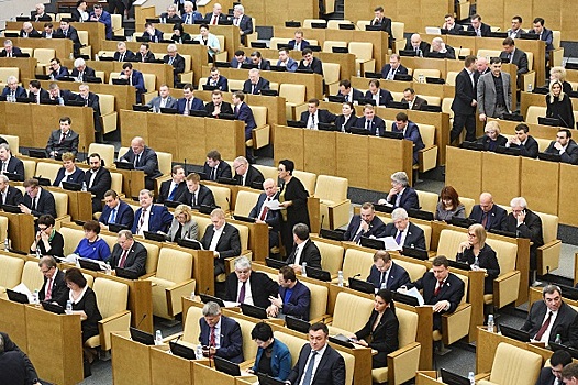 Система бонусов для чиновников в рамках проектной деятельности заработает с III квартала