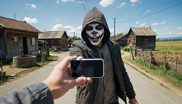 Жителя Ижевска отправили в СИЗО за похищение мобильника у ребёнка