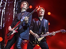 Duran Duran выпустили 17-й студийный альбом Danse Macabre