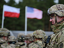 Россия не нападет. Объяснено 10-кратное увеличение группировки США в Польше