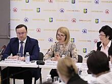 В Сургутском районе обсудили новую налоговую политику Югры