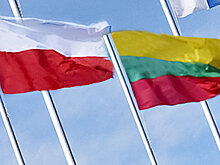 Новое правительство Польши намерено расширить сотрудничество с Литвой