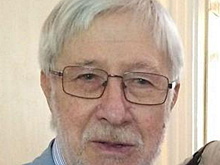 Умер Владимир Попов
