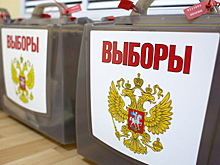 С 1993 года явка избирателей в Курской области сократилась почти на 20%