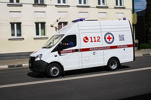 Сотрудник ПВЗ в Москве избил пенсионера