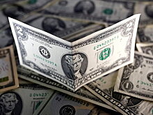 Международные резервы России снизились до $419,9 млрд