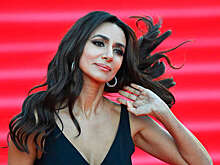 Певица Зара заявила, что стала артистом мира ЮНЕСКО ради сохранения национальных культур