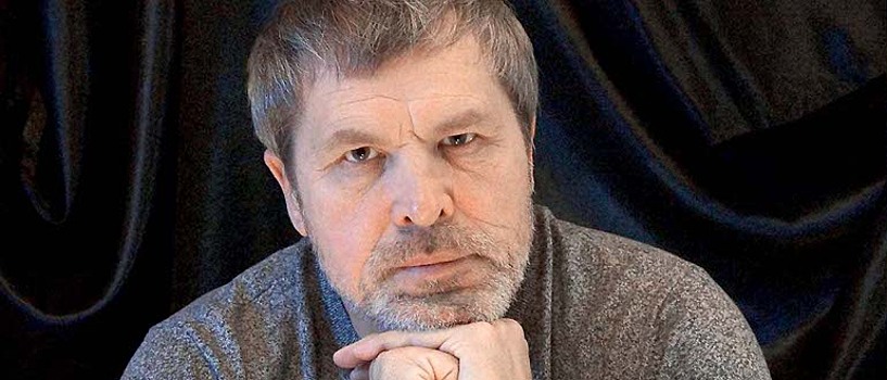 Ему 62 ей 42: Как живет актер бандитских ролей Сергей Легостаев и как выглядит его жена и дети