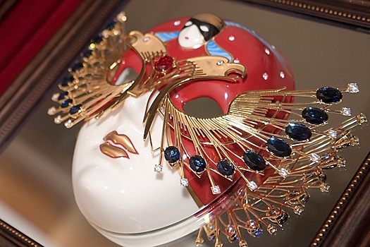 Премия "Золотая Маска" назвала жюри сезона 2023-2024